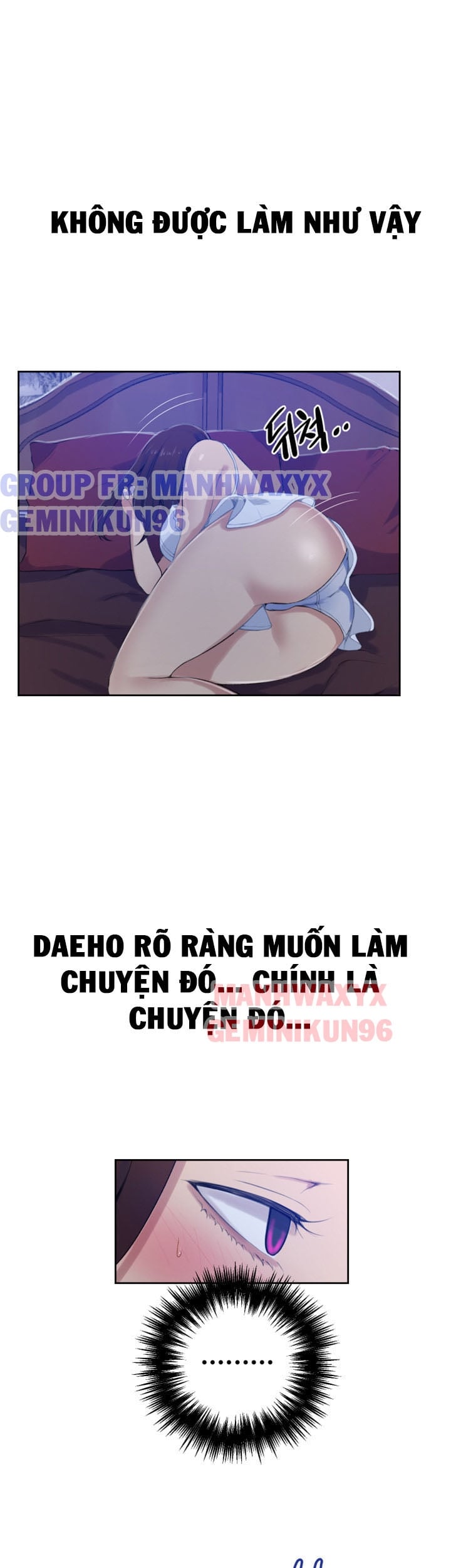 Lớp Học Bí Mật - Secret Class - Chap 19 - Trang 35
