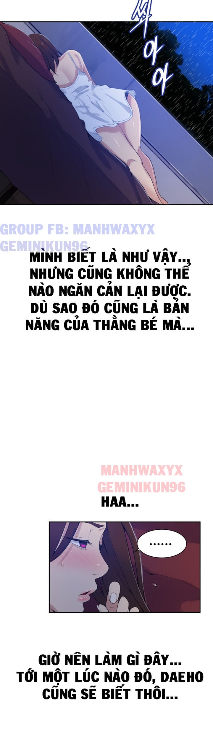Lớp Học Bí Mật - Secret Class - Chap 19 - Trang 36