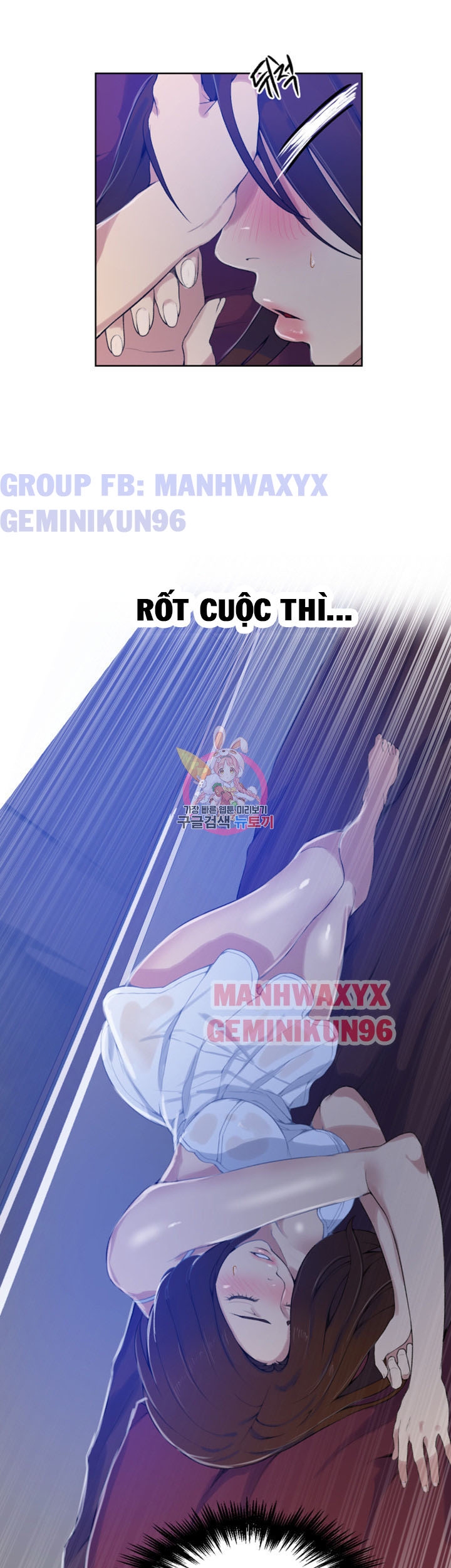 Lớp Học Bí Mật - Secret Class - Chap 19 - Trang 37