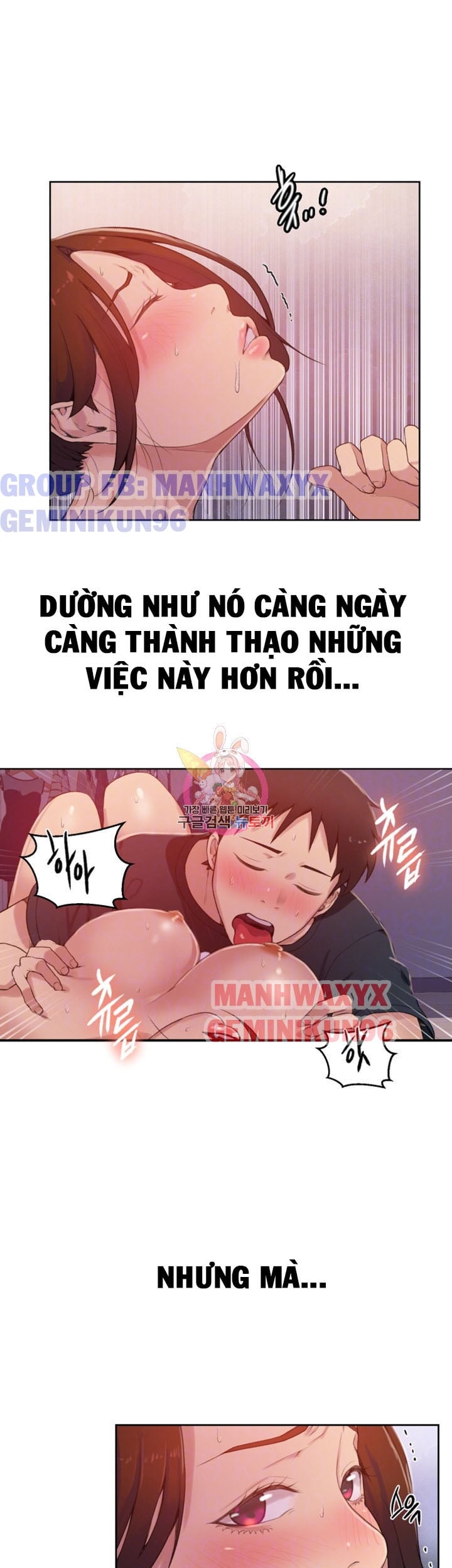 Lớp Học Bí Mật - Secret Class - Chap 19 - Trang 10