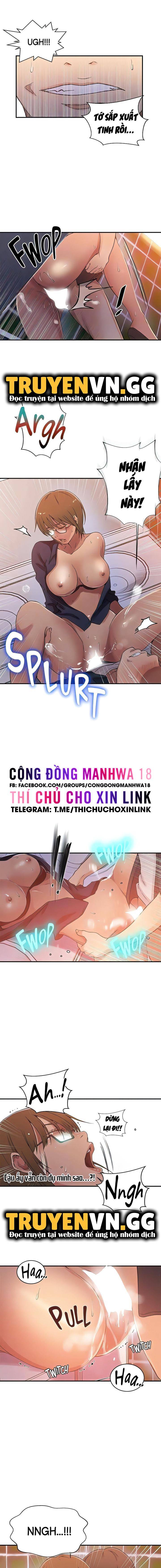 Lớp Học Bí Mật - Secret Class - Chap 190 - Trang 6