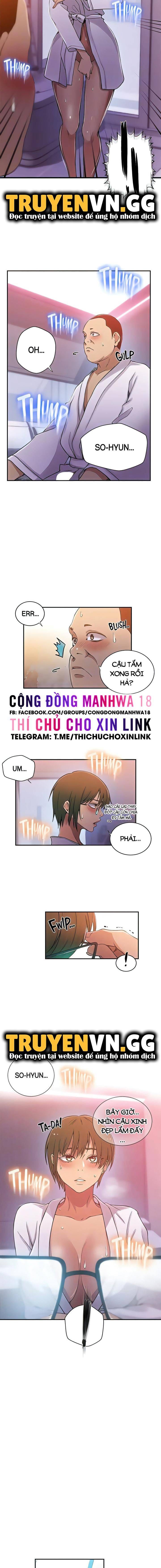 Lớp Học Bí Mật - Secret Class - Chap 191 - Trang 6