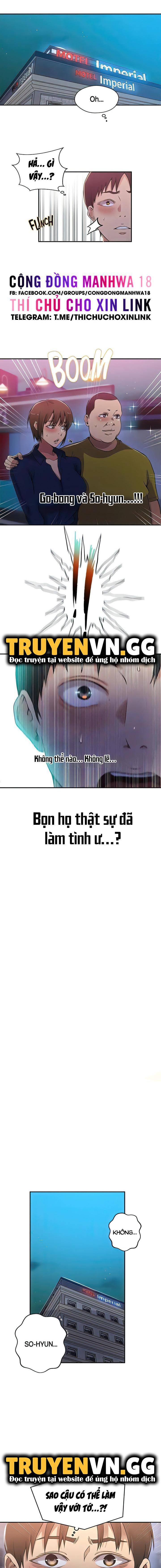 Lớp Học Bí Mật - Secret Class - Chap 192 - Trang 1