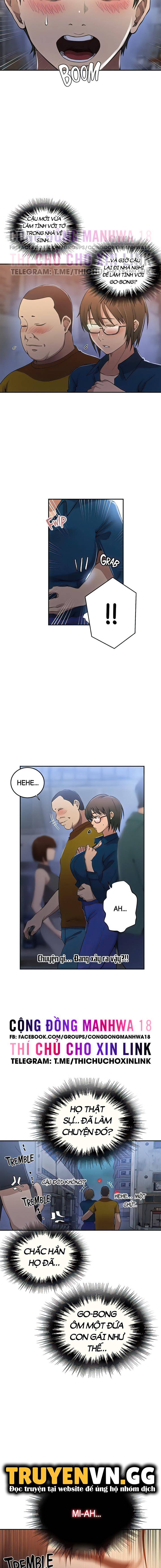 Lớp Học Bí Mật - Secret Class - Chap 192 - Trang 2