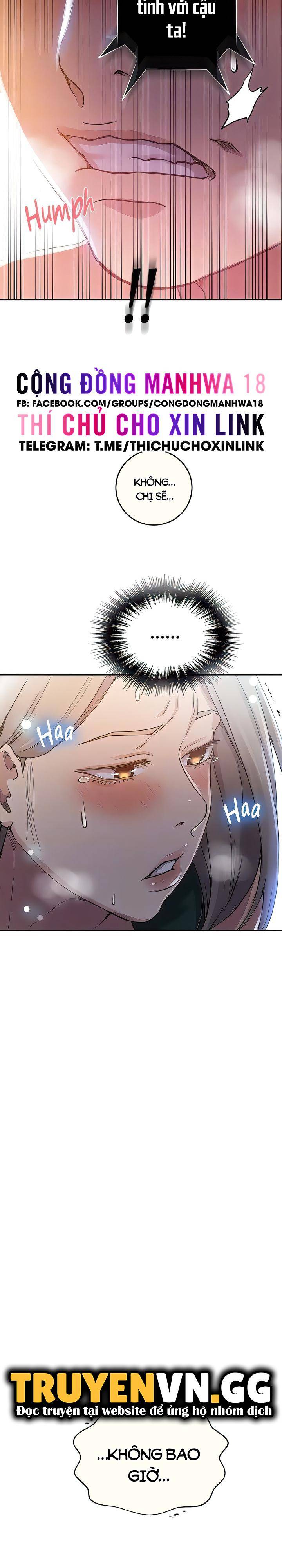 Lớp Học Bí Mật - Secret Class - Chap 192 - Trang 12
