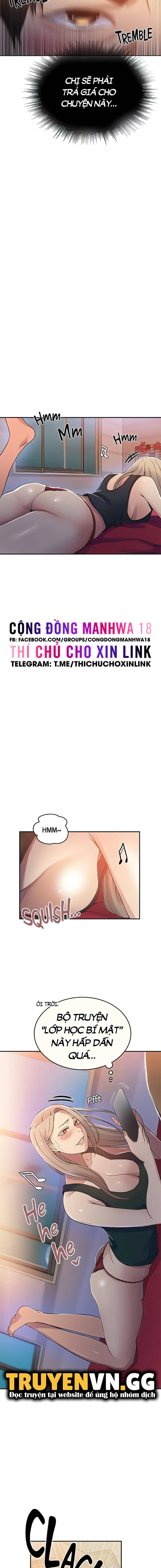 Lớp Học Bí Mật - Secret Class - Chap 192 - Trang 3