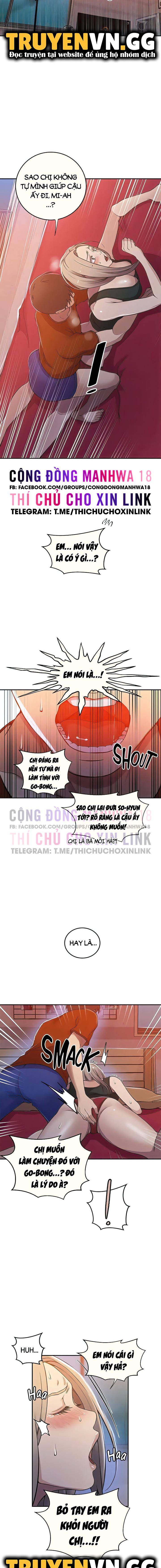 Lớp Học Bí Mật - Secret Class - Chap 192 - Trang 6