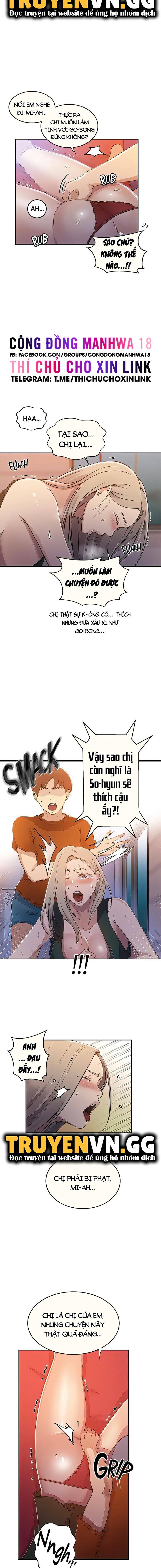Lớp Học Bí Mật - Secret Class - Chap 192 - Trang 7