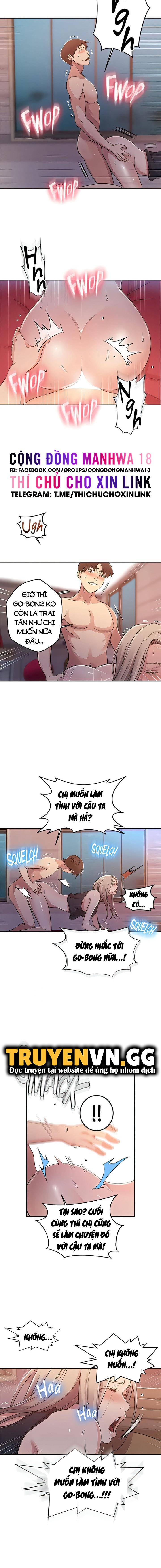 Lớp Học Bí Mật - Secret Class - Chap 193 - Trang 2