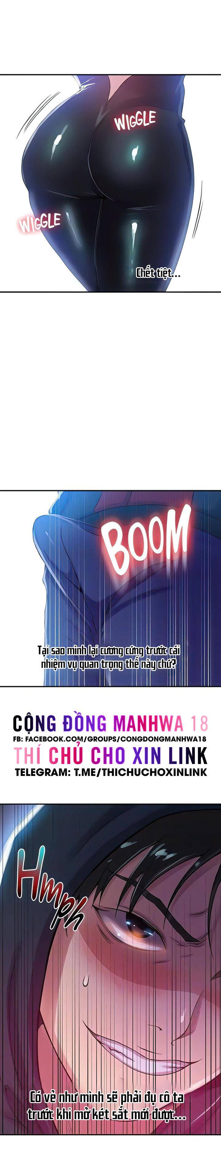 Lớp Học Bí Mật - Secret Class - Chap 193 - Trang 12