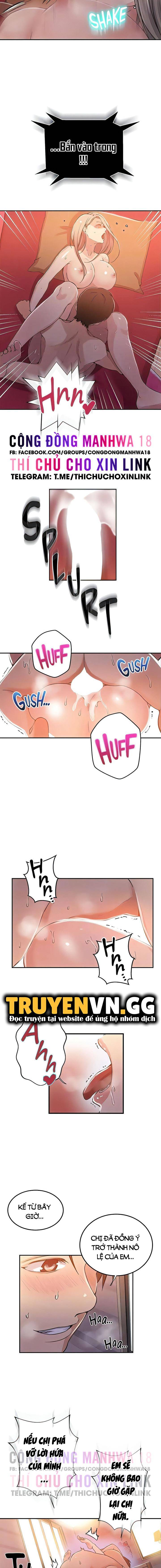 Lớp Học Bí Mật - Secret Class - Chap 193 - Trang 6