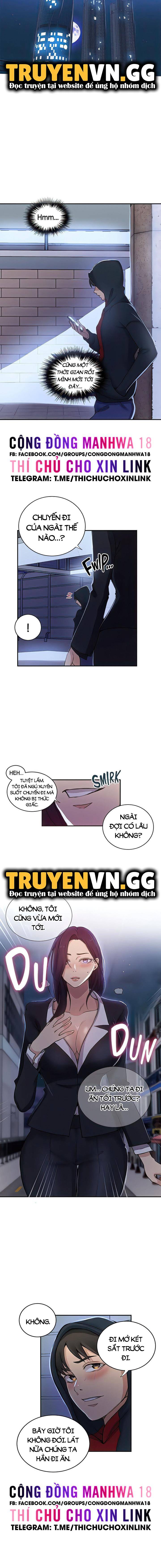 Lớp Học Bí Mật - Secret Class - Chap 193 - Trang 9