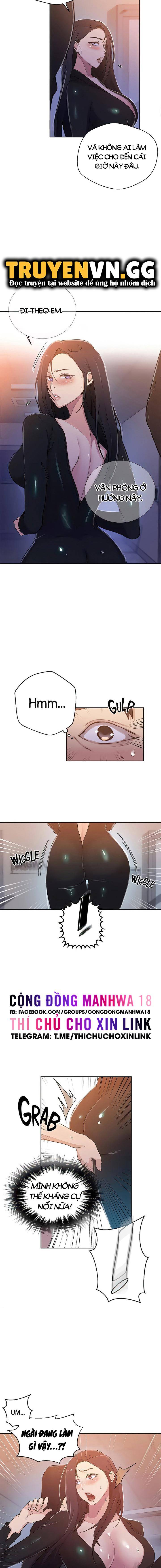 Lớp Học Bí Mật - Secret Class - Chap 194 - Trang 2