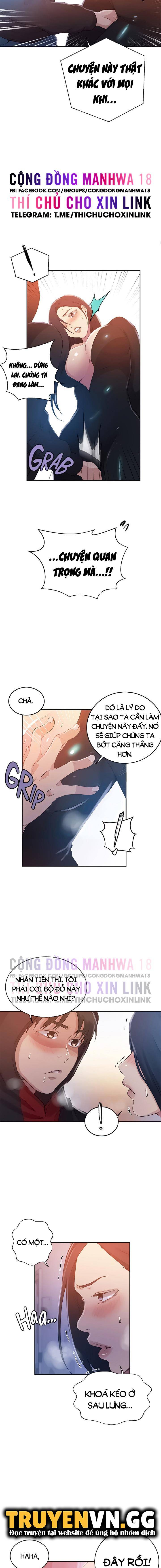 Lớp Học Bí Mật - Secret Class - Chap 194 - Trang 4