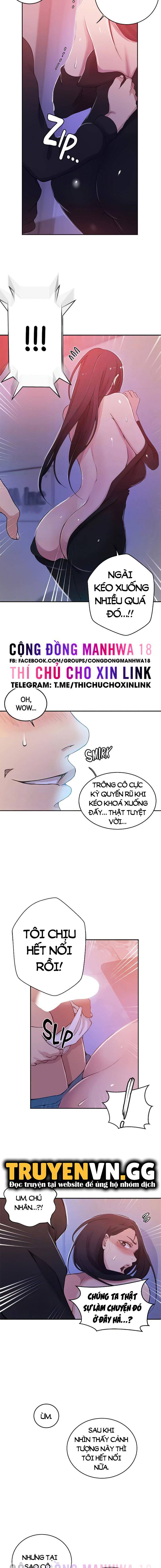 Lớp Học Bí Mật - Secret Class - Chap 194 - Trang 5