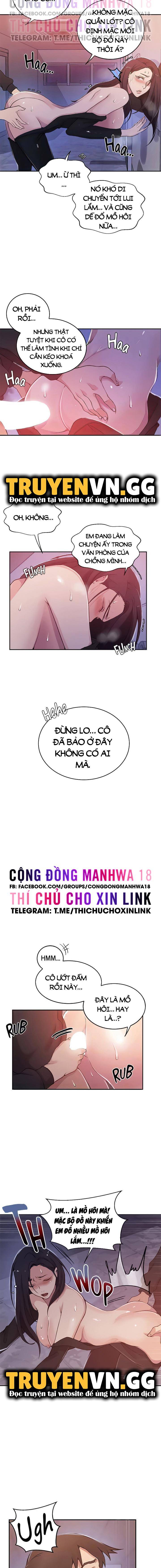 Lớp Học Bí Mật - Secret Class - Chap 194 - Trang 6