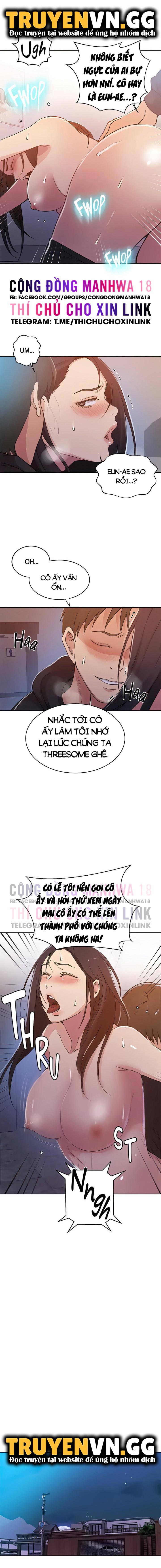 Lớp Học Bí Mật - Secret Class - Chap 194 - Trang 9