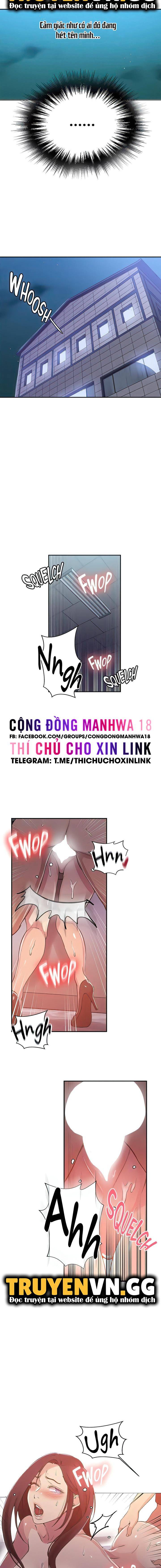 Lớp Học Bí Mật - Secret Class - Chap 195 - Trang 2