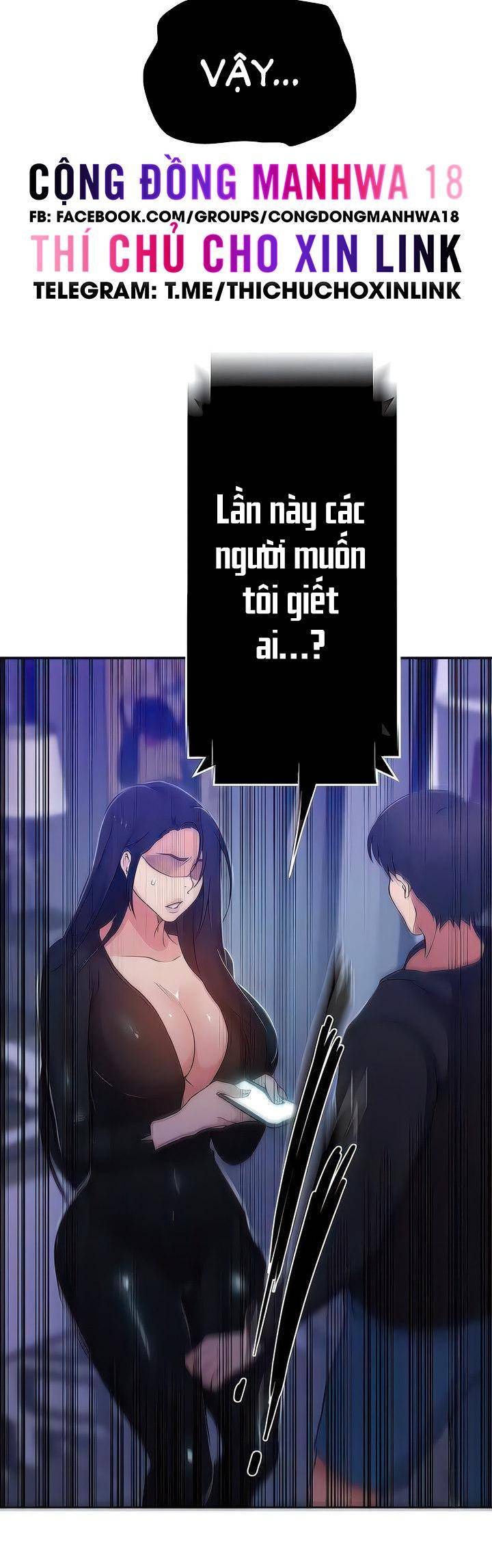 Lớp Học Bí Mật - Secret Class - Chap 195 - Trang 13