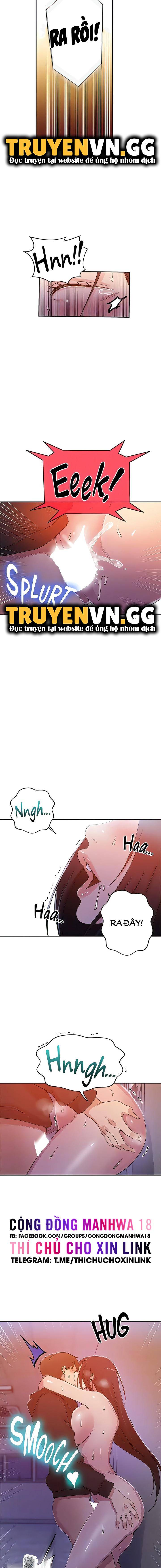Lớp Học Bí Mật - Secret Class - Chap 195 - Trang 6