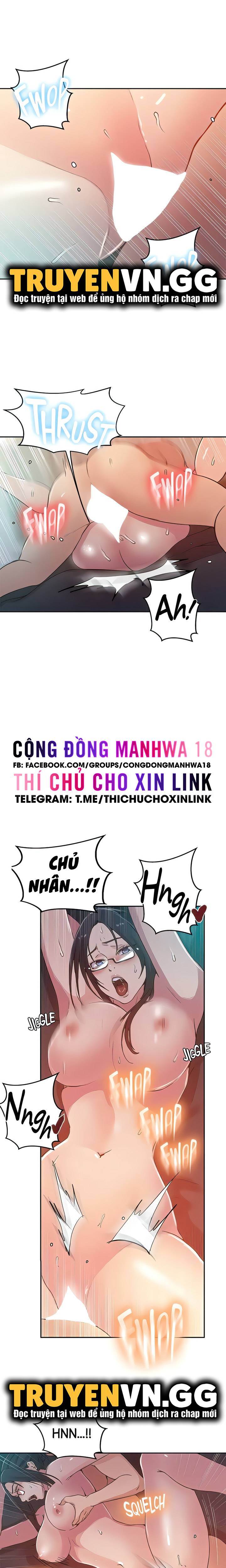 Lớp Học Bí Mật - Secret Class - Chap 196 - Trang 12