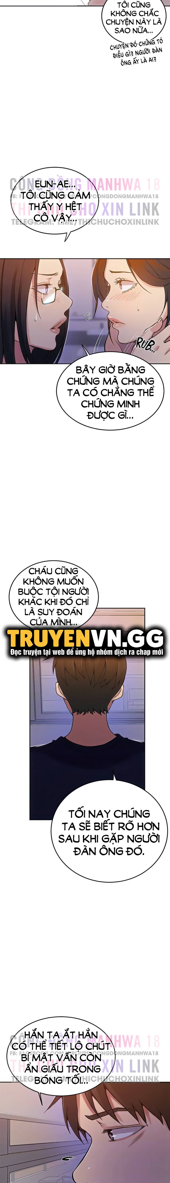 Lớp Học Bí Mật - Secret Class - Chap 196 - Trang 17