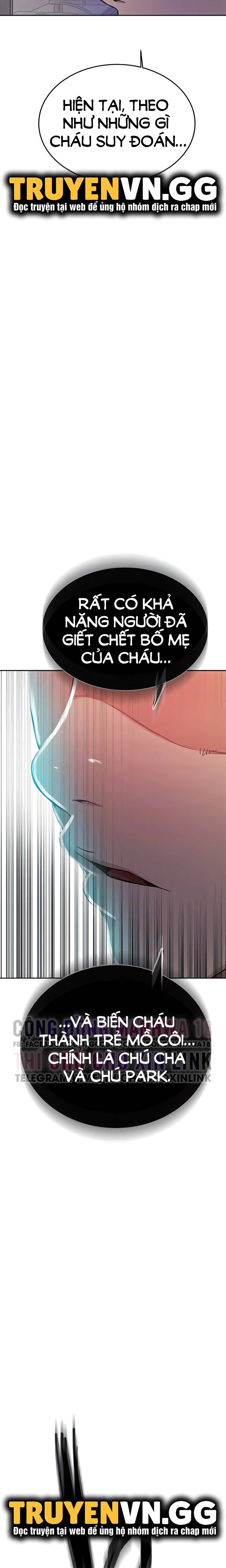 Lớp Học Bí Mật - Secret Class - Chap 196 - Trang 18