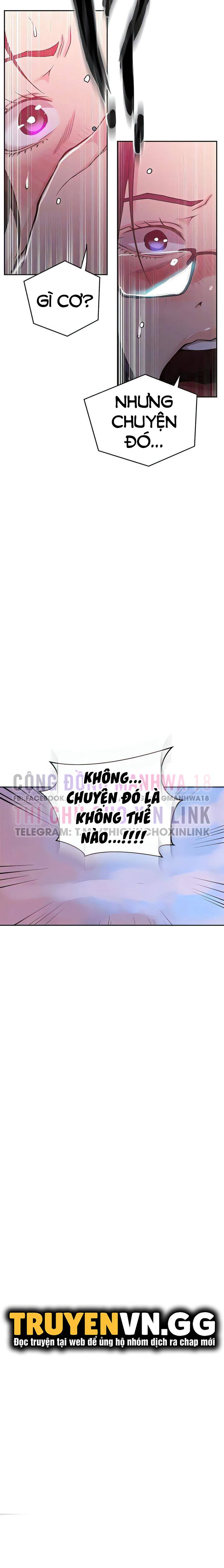 Lớp Học Bí Mật - Secret Class - Chap 196 - Trang 19
