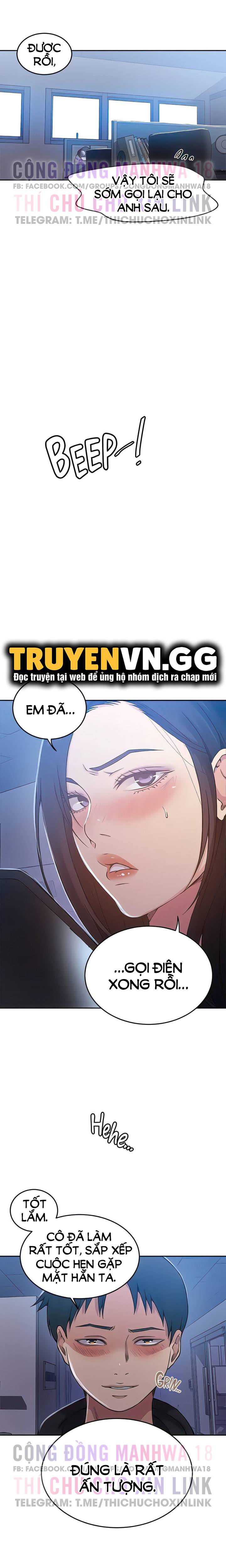 Lớp Học Bí Mật - Secret Class - Chap 196 - Trang 3