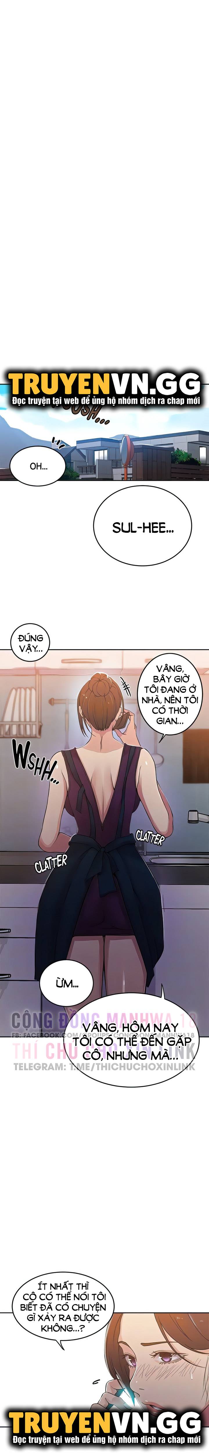 Lớp Học Bí Mật - Secret Class - Chap 196 - Trang 5