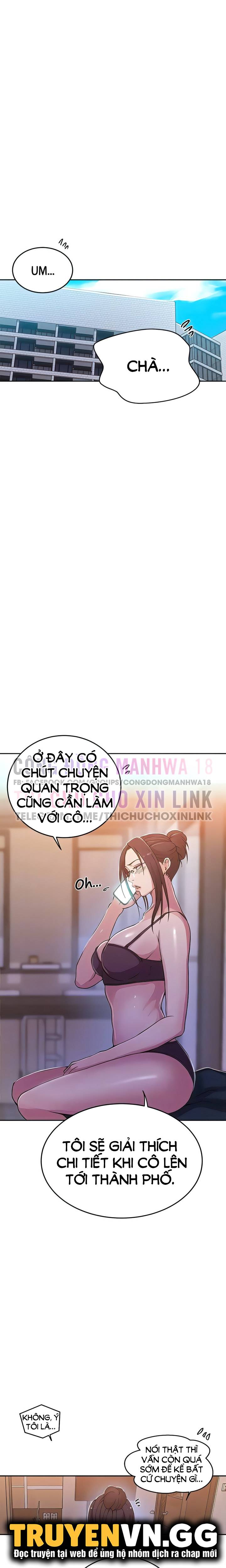 Lớp Học Bí Mật - Secret Class - Chap 196 - Trang 6