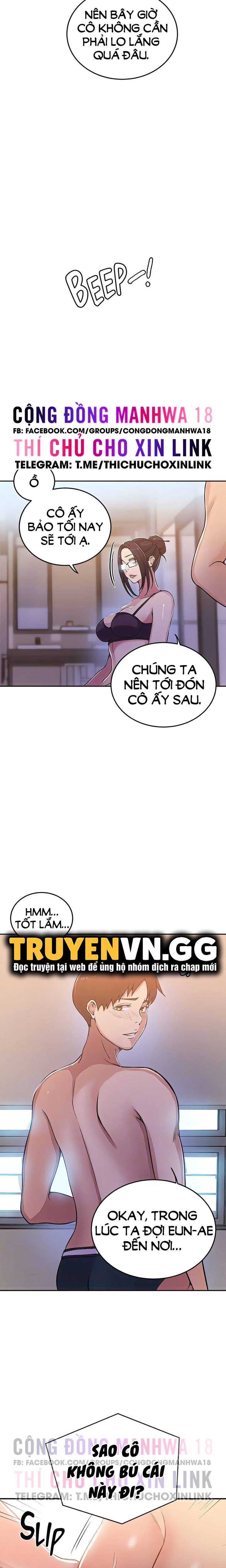 Lớp Học Bí Mật - Secret Class - Chap 196 - Trang 7