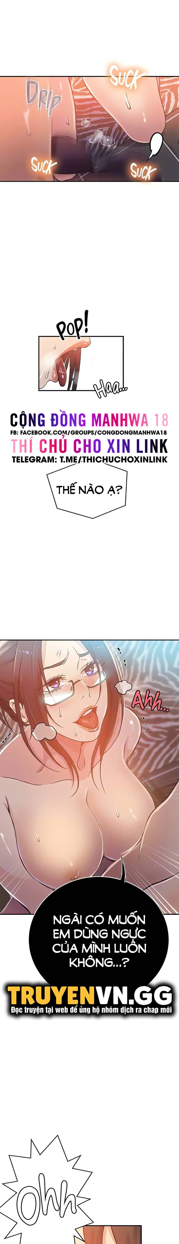 Lớp Học Bí Mật - Secret Class - Chap 196 - Trang 9