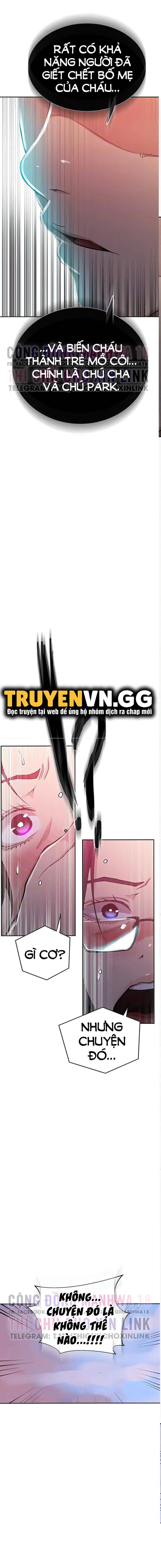 Lớp Học Bí Mật - Secret Class - Chap 197 - Trang 1