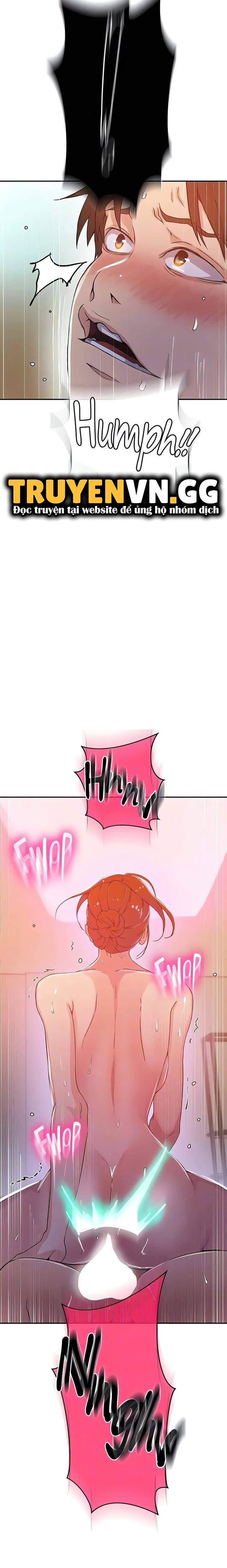 Lớp Học Bí Mật - Secret Class - Chap 197 - Trang 12