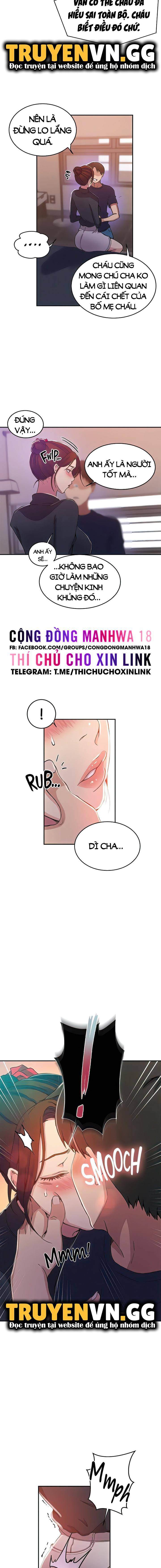 Lớp Học Bí Mật - Secret Class - Chap 197 - Trang 3