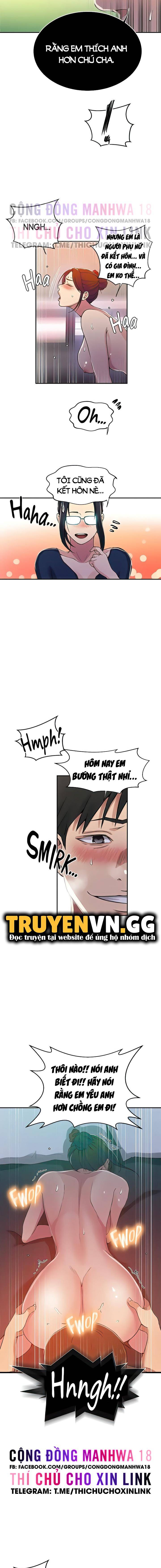 Lớp Học Bí Mật - Secret Class - Chap 197 - Trang 8