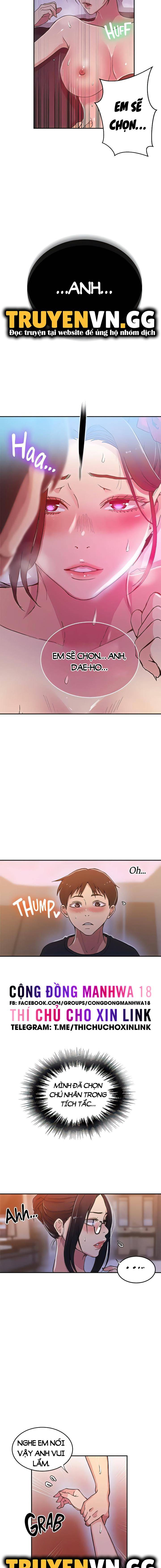 Lớp Học Bí Mật - Secret Class - Chap 197 - Trang 10