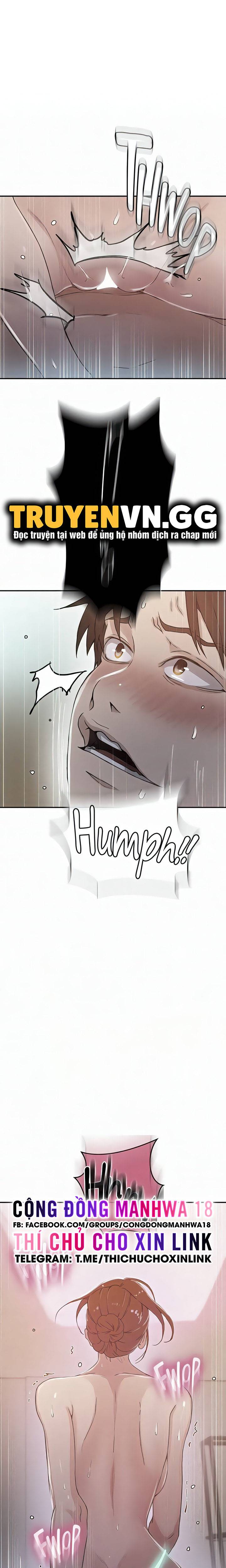 Lớp Học Bí Mật - Secret Class - Chap 198 - Trang 1