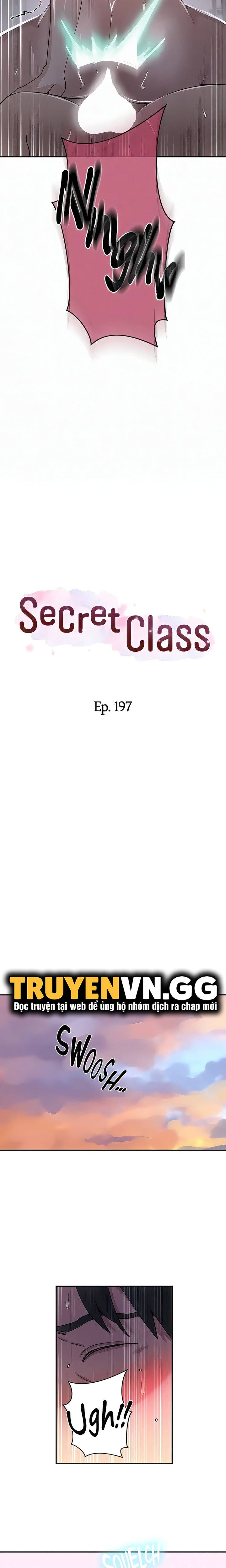 Lớp Học Bí Mật - Secret Class - Chap 198 - Trang 2