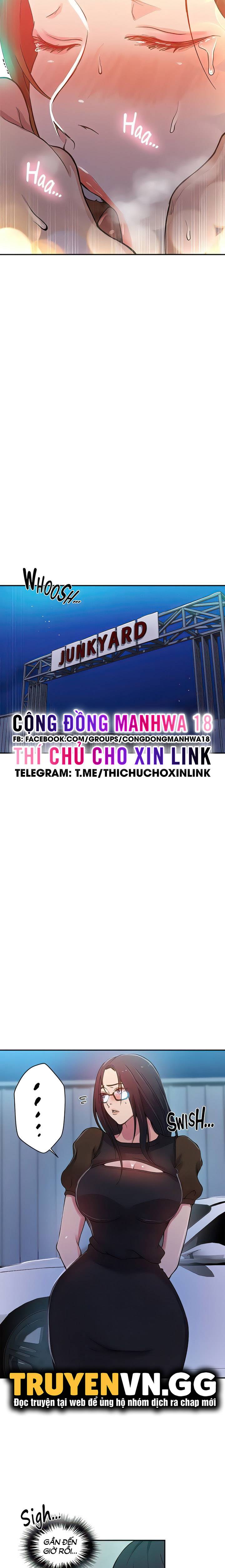 Lớp Học Bí Mật - Secret Class - Chap 198 - Trang 11