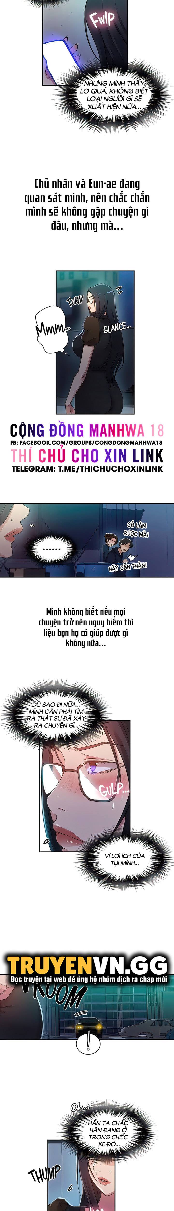 Lớp Học Bí Mật - Secret Class - Chap 198 - Trang 12