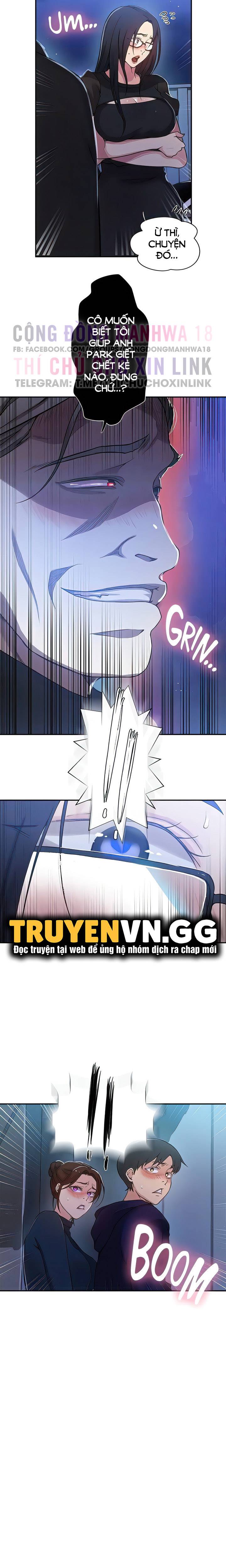 Lớp Học Bí Mật - Secret Class - Chap 198 - Trang 15