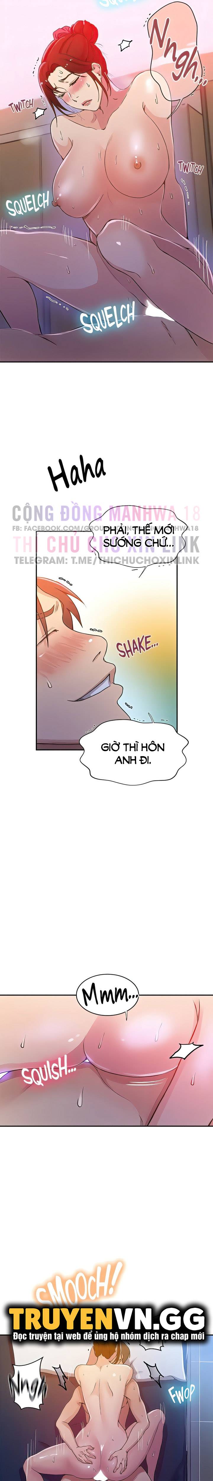 Lớp Học Bí Mật - Secret Class - Chap 198 - Trang 3