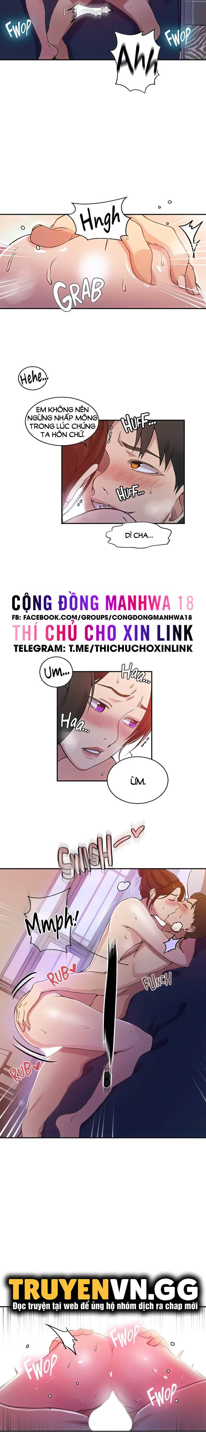 Lớp Học Bí Mật - Secret Class - Chap 198 - Trang 4