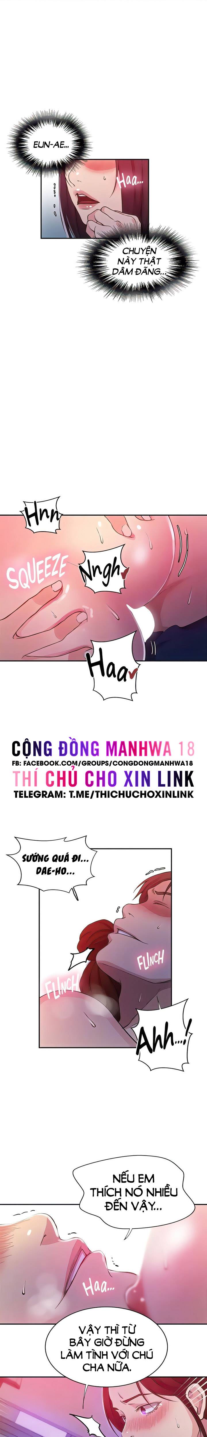 Lớp Học Bí Mật - Secret Class - Chap 198 - Trang 5