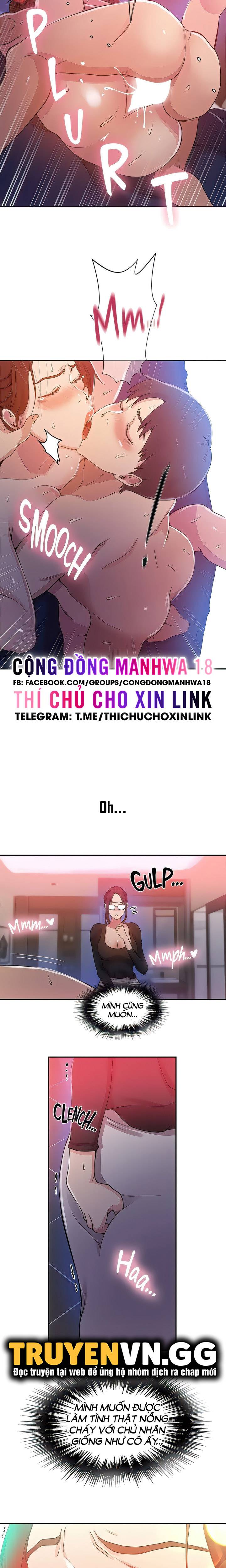 Lớp Học Bí Mật - Secret Class - Chap 198 - Trang 10