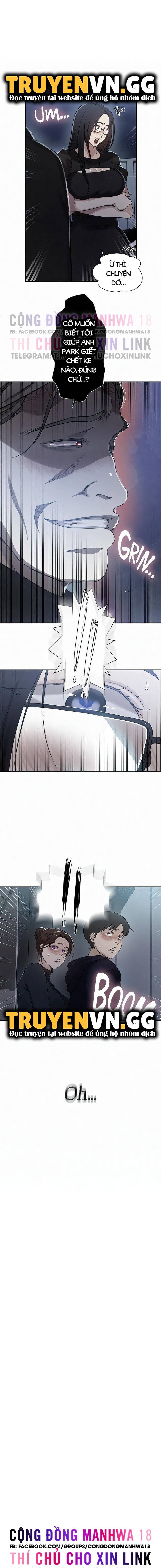 Lớp Học Bí Mật - Secret Class - Chap 199 - Trang 1
