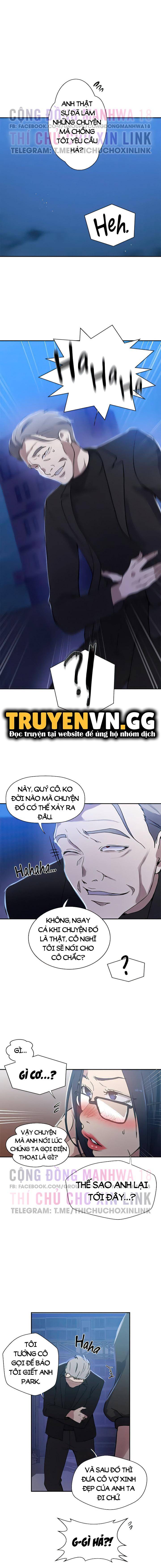 Lớp Học Bí Mật - Secret Class - Chap 199 - Trang 3