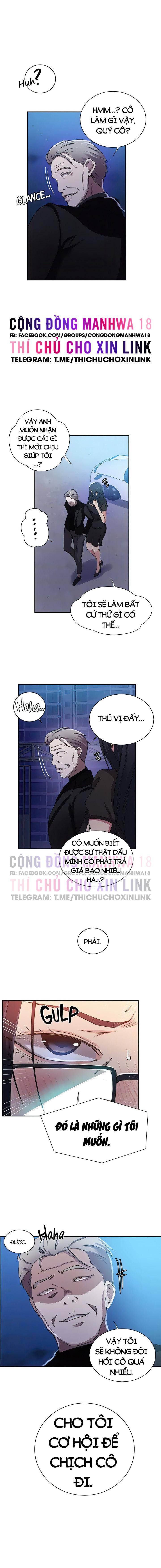 Lớp Học Bí Mật - Secret Class - Chap 199 - Trang 6